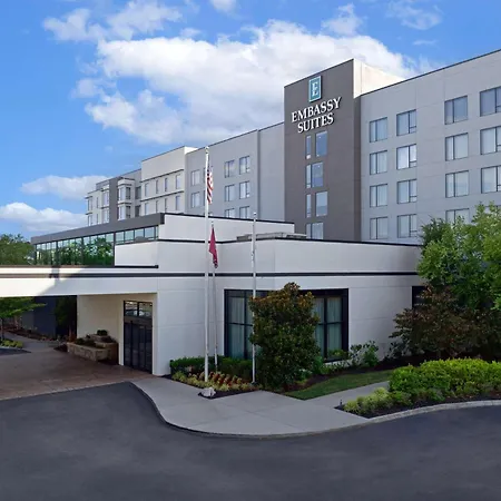 Embassy Suites By Hilton Knoxville West